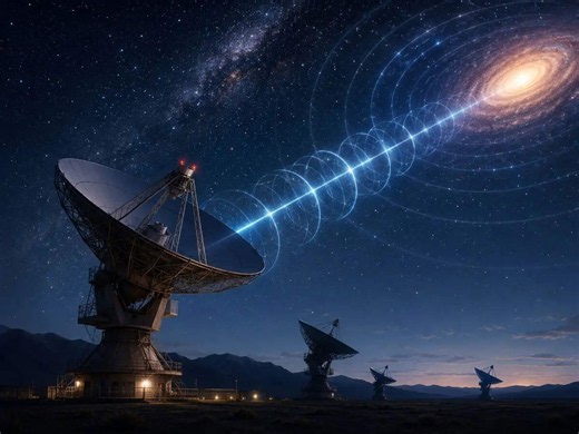 Scientists are worried about alien signals, so they have changed the plan for decoding a possible alien message
