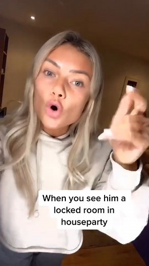 Sinead Hegarty on Reels