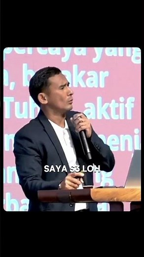 Pertumbuhan Murid Yesus Dimulai dari Kerendahan Hati 🌱 | Khotbah Kristen GKDI | Ps. Dicky Susetio