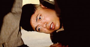 Teatro: “O Piloto Americano”, uma história de guerra pelos Artistas Unidos