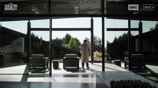 The audacity season 1