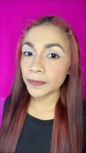 Tutorial de ojos acompañado de rímel Empoderada Cosmetics 🤩 #rimel #mascaradepestañas #makeup #tutorialdemaquillaje #paratii #fyp #contenido | Eli Aguilar