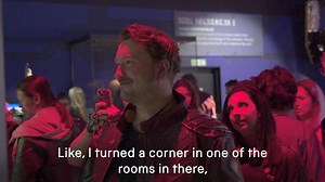 Boldly go on an immersive voyage like no other. Travel through time and space to encounter science fiction icons from Doctor Who, Star Trek & The Fifth Element… Departing from the Science Museum, London. Book your tickets now. | Science Museum