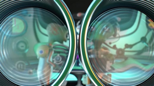 Alien TV Season 2 Episode 13 | Glasses, Trial & Scary | Full Episode