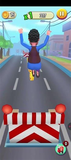 Motu Patlu Run 2 Game : The Craziest Game Of 2026![Android and iOS Games]