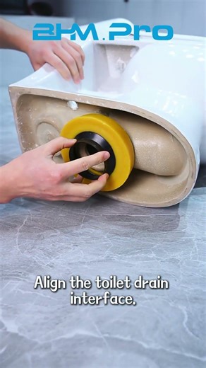 How to keep your bathroom fresh-you need a right toilet ring flange #toiletflange