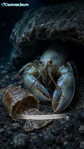 The Lobster Immortality Myth Is Wrong