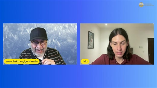 ¿Existe un origen común para todo?¡Despierta tu curiosidad y expande tu mente! � ¿Qué pasaría si te dijéramos que la ciencia y la espiritualidad convergen en un único punto de creación? � Prepárate para una inmersión profunda que redefinirá tu concepto de realidad y te conectará con el infinito potencial que reside en ti. � Hablaremos acerca del tema: "La Partícula Primigenia". Programa 'Conciencia de Unificación'. Se transmite por ADR Netowrks cada viernes a las 20 hrs (CDMX) || En vivo por Fac