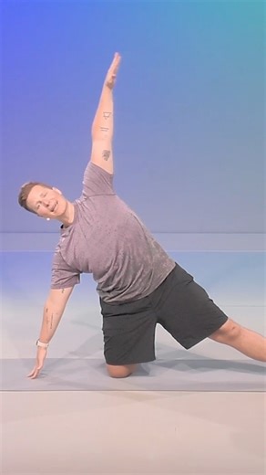 1.8K views | Looking to add some variety to your routine? It’s simple to get started with Pilates – no equipment required.  Low impact and high reward, this full body burner can help you build strength, boost core stability, and improve your posture. Check out whole-body workouts including Pilates, yoga, and more on the JRNY® app --> jrny.com | Bowflex | Facebook