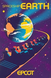 Spaceship Earth - TV Tropes