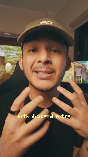 Discord Nitro Comes With Game Pass for FREE