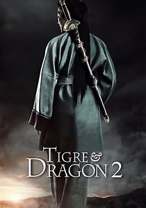 Regarder Tigre et Dragon 2 en streaming complet