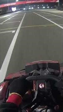 Thrill at Bahrain International Circuit – The Heart of Speed! Almost Bang ‼️