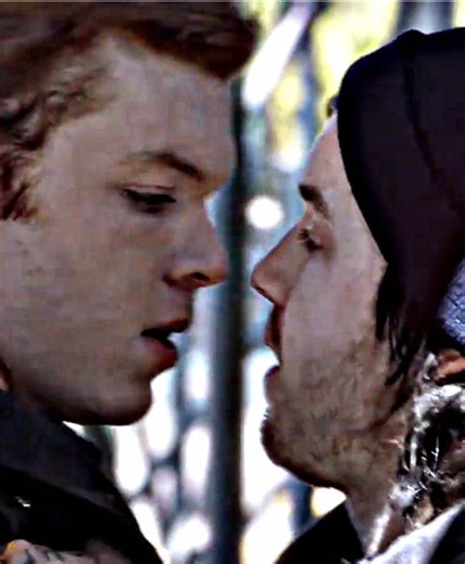 Exploring Gallavich's Journey in Shameless