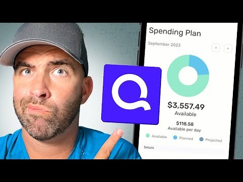 Quicken Simplifi Review 2024 | What You MUST KNOW 👀👀👀