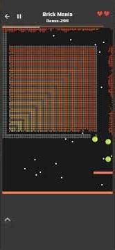 ⚡ Swipe + Boom Combo — Brick Mania Speed Breakdown!