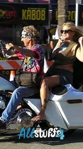 Taking Her On a Motorcycle Ride | Daytona Bike Week | Motorcycle World