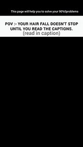 392 reactions · 60 shares | "Tired of shedding strands?  Here’s how...