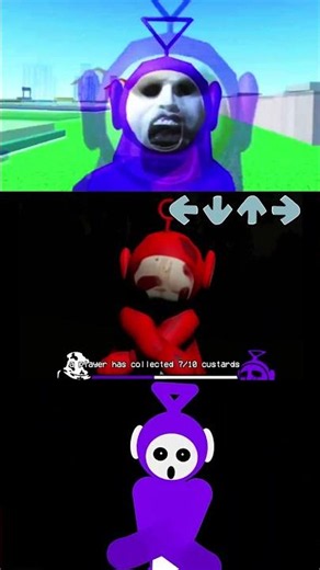 Nocturnal Protocol FNF vs ROBLOX vs STICK ‪@TinkyWinkyAnims‬ ‪@Thatonedude67-h8c‬