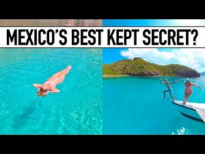 Sapphire Princess Cruise Review- LORETO!! An Unforgettable Mexico Cruise Experience