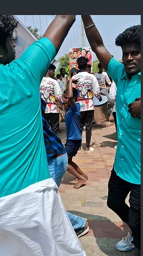 My village dance 🕺 😍 master | KD Dinesh Kettavan Dinesh