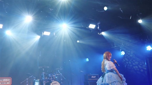 oblivious /《空之境界》·俯瞰风景主题曲·Kalafina｜幽灵歌姬Dorinn｜广州·音爆ANISON「超次元ACG室内音乐节」广州MAO 记录01