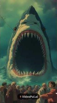 Shocking Shark Secrets: The Dark and Dirty Truth Behind Their Feeding Frenzy!