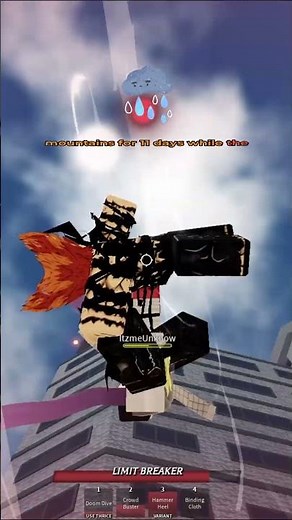 I'm starting my own game! 😅 #thestrongestbattlegrounds #robloxstudio #11nightsinthemountains