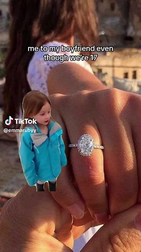 not this specific ring but you get what i mean #fyp #foryou #engagementring #boyfriend #CapCut