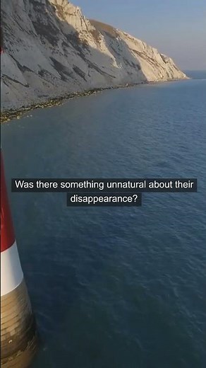 The Mysterious Vanishing of the Eilean Mor Lighthouse Keepers