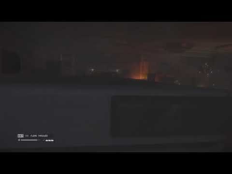 Alien: Isolation™- Hearing the Alien Queen