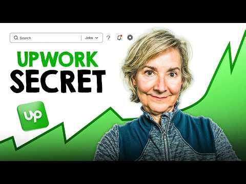 Upwork Algorithm 2026: What Actually Gets You Hired
