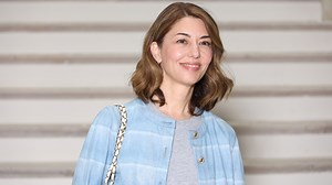 Sofia Coppola's Stunning Style Transformation - Glam