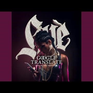 Google Translate
