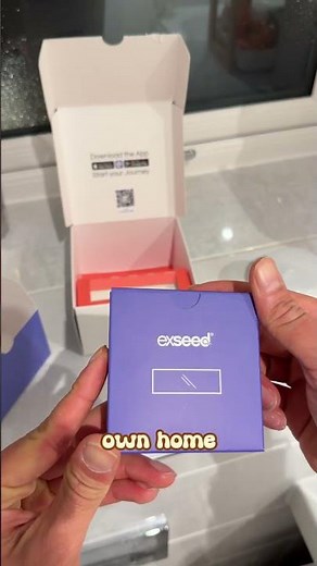 Male Fertility Test at Home: Sperm Test Kit That Shows Sperm Analysis Results