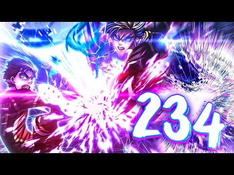 DIRECT SHOT vs KAISER IMPACT! Hiori is ITOSHI SAE? Blue Lock 234 Overview