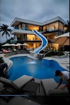 We Transformed this abandoned hosue full restoration transformation #shorts #timelapse #construction