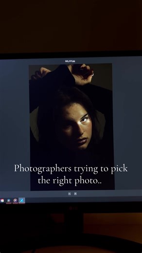 Choosing the Best Portrait Photo: Tips for Photographers