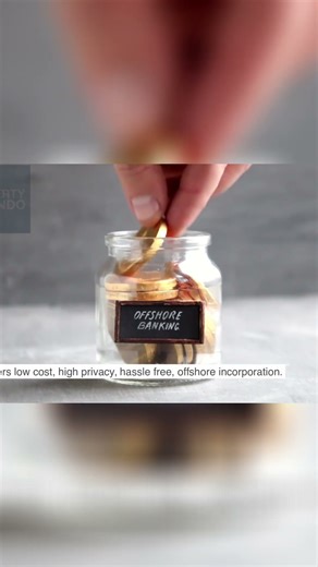 Panama Offshore: Secret Incorporation & Privacy Benefits #shorts