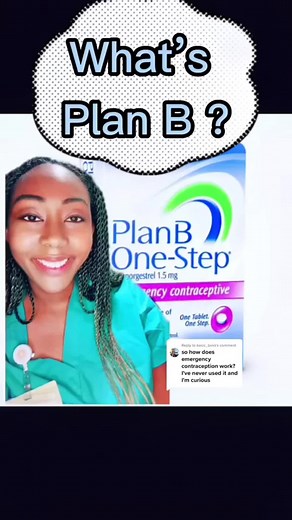 Understanding Plan B: How Emergency Contraception Works
