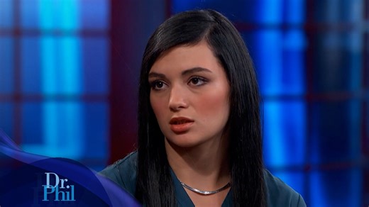 Teen Claims She’s Pregnant: ‘My Baby Is Jesus’ | Dr. Phil
