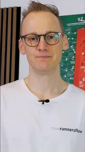 Bist du fit genug fürs Halbmarathon Training?