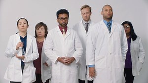 A picture's worth a thousand words....OK, maybe less. Check out Taking Stock, an original series about the day-to-day struggles of living the dream in a stock photography agency. Watch the first season now, only on Mailchimp: http://expi.co/01mzqx | Intuit Mailchimp