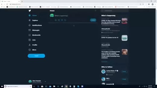 🚨 Amy Eskridge seems to have been using an X account called “Alien Scientist” in her livestream.