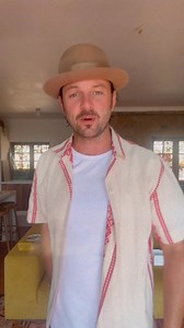 Up the Da’s! | Keith Harkin