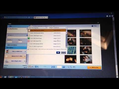 How To Print Clip Art At STAPLES.COM