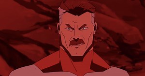 Invincible: What’s Omni Man’s Planet Song as He Wipes out an Entire World?