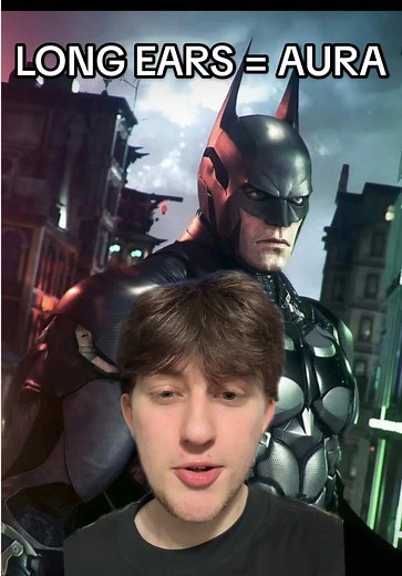 Long Ears Batman: Discover the Mystery Behind Them