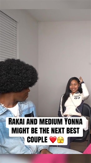 #rakai #mediumyonna #fyp | rakai and yona