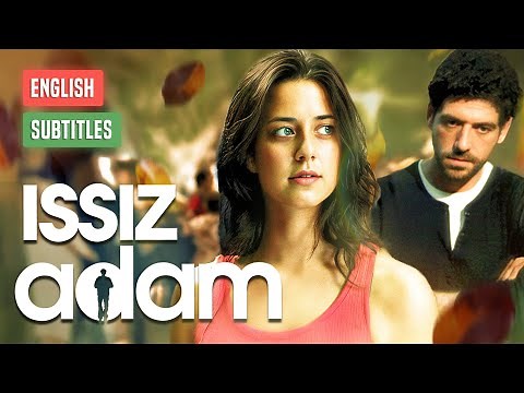 Issız Adam | English Subtitle